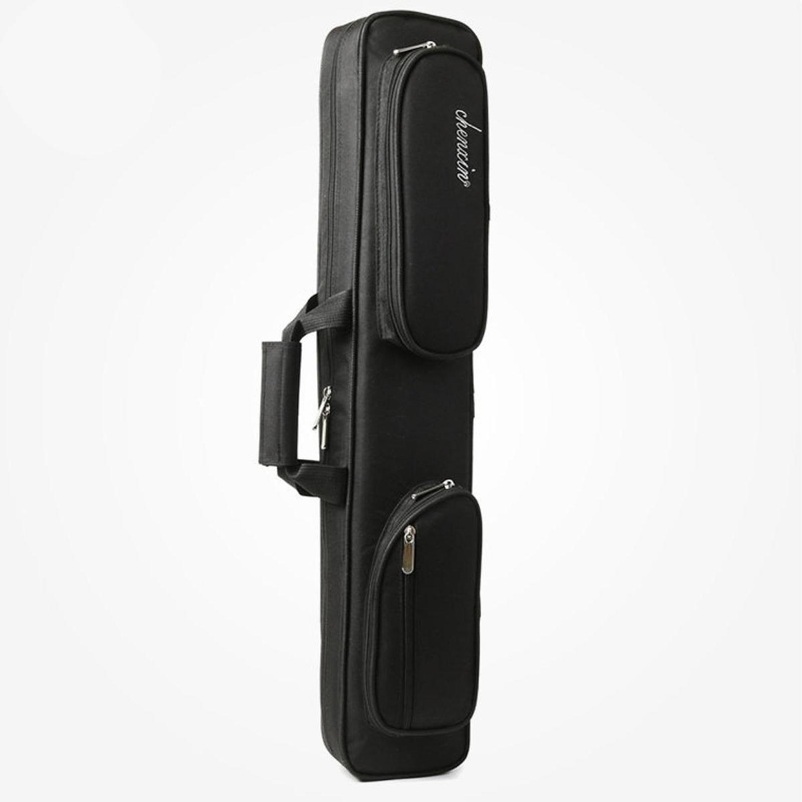 Billiards Pool Cue Storage Cas - Chalk Bag ulasan dan harga