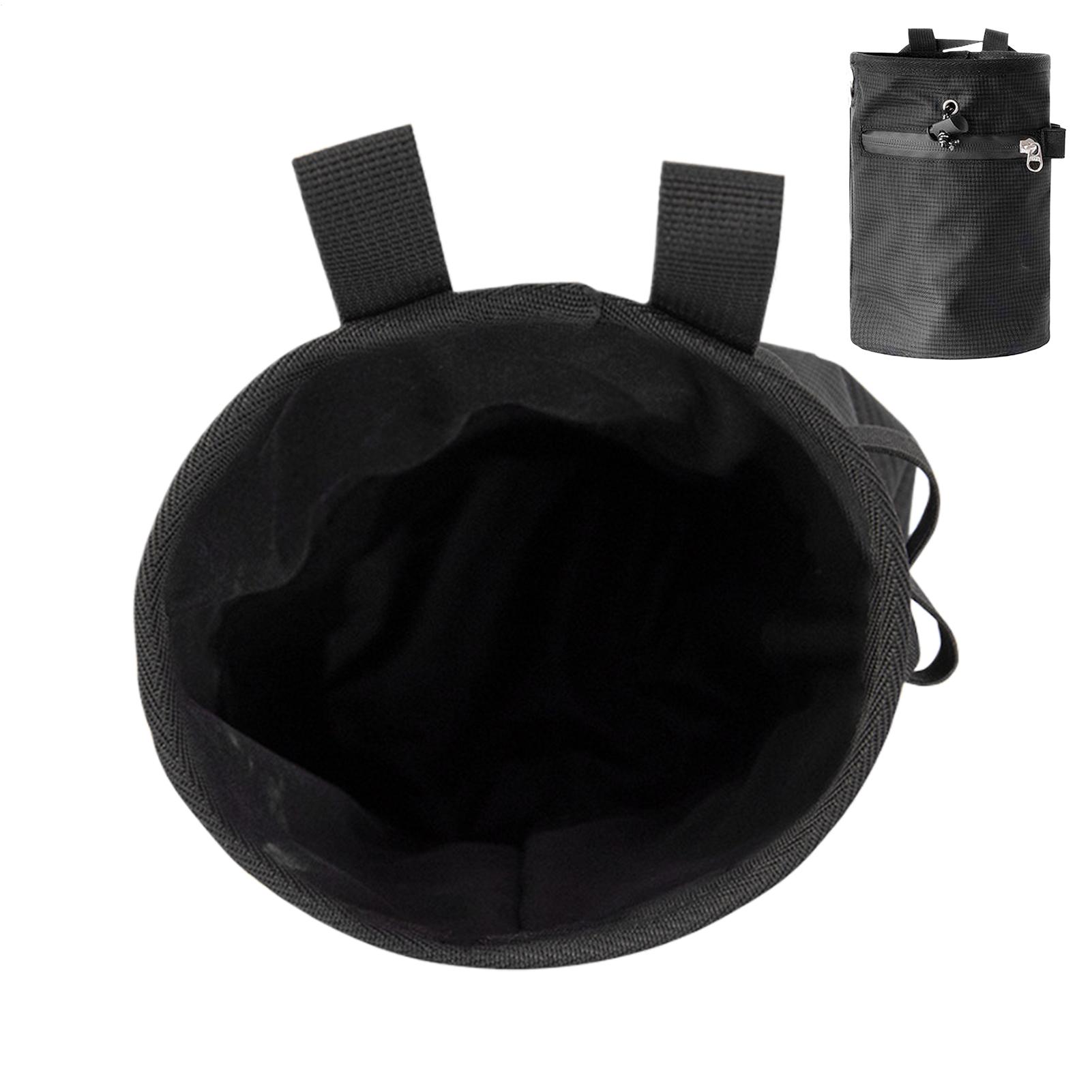 Climbing Chalk Bags Waterproof - Chalk Bag ulasan dan harga