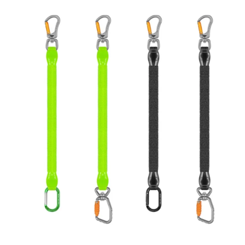 Knee Ascender with Foot Strap  - Rope Climb ulasan dan harga