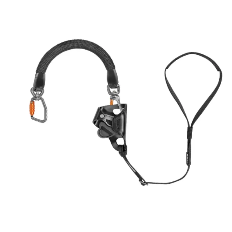 Knee Ascender with Foot Strap  - Rope Climb ulasan dan harga