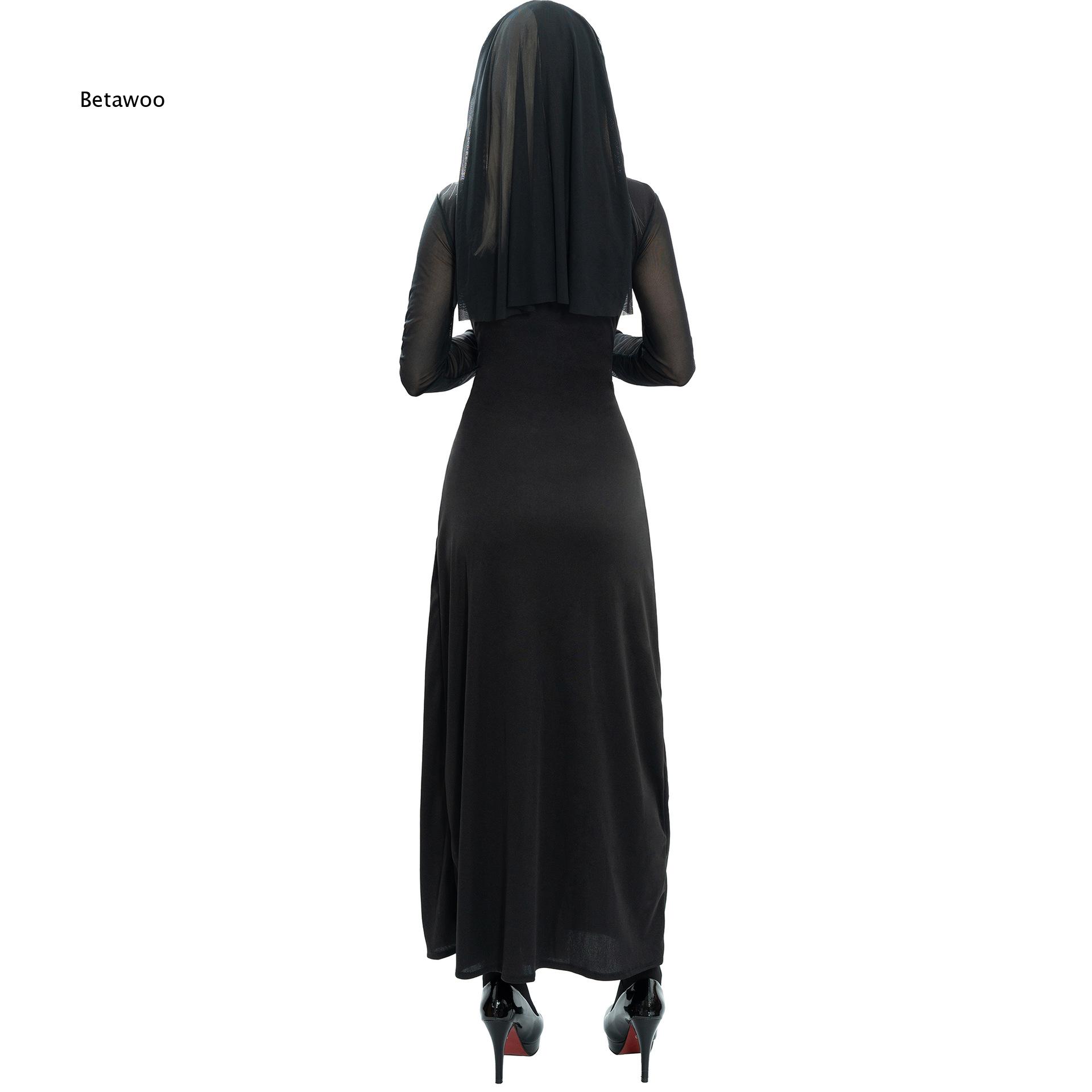 Womens Nun Role Play Outfit Ha - Crossfit Event ulasan dan harga