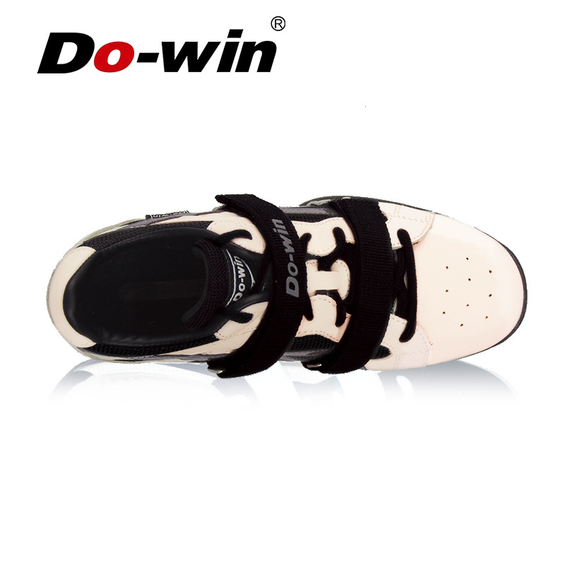 Do-win Genuine Leather Squat S - Weightlifting Shoes ulasan dan harga