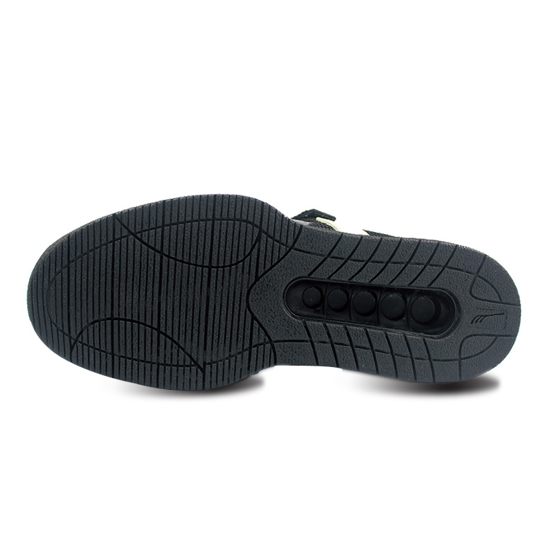 Do-win Genuine Leather Squat S - Weightlifting Shoes ulasan dan harga