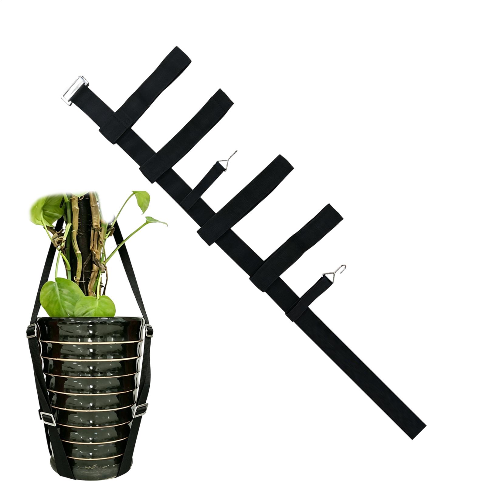 Landscaping Lifting Strap Pott - Lifting Belt ulasan dan harga