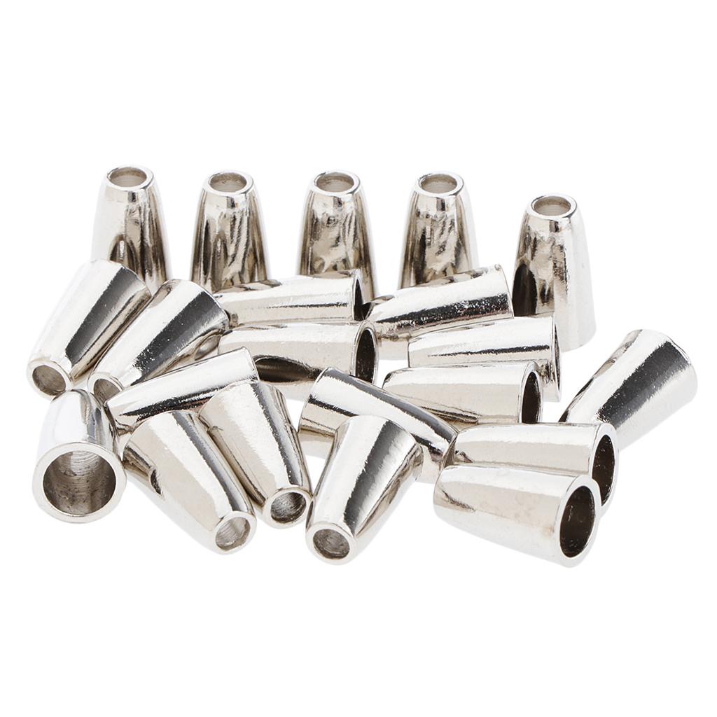 PP Drawstring Stop Zinc Alloy  - Chalk Bag ulasan dan harga