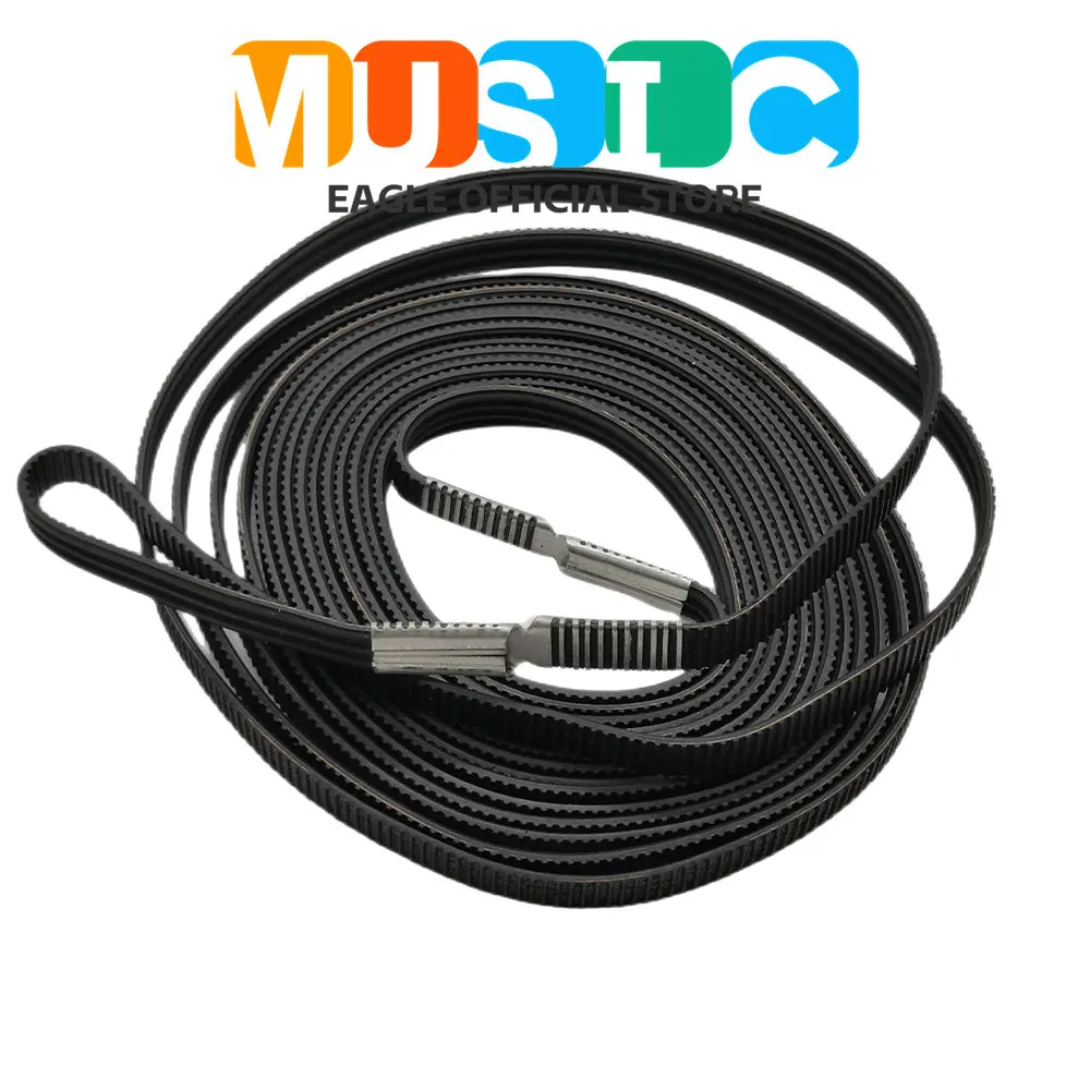 carriage belt for HP DesignJet - Crossfit Belt ulasan dan harga