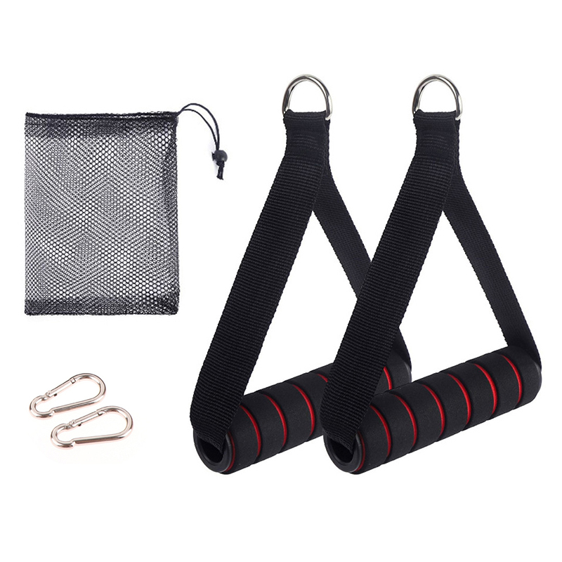 【F】Heavy Duty Cable Machine Ha - Gymnastic Ring ulasan dan harga