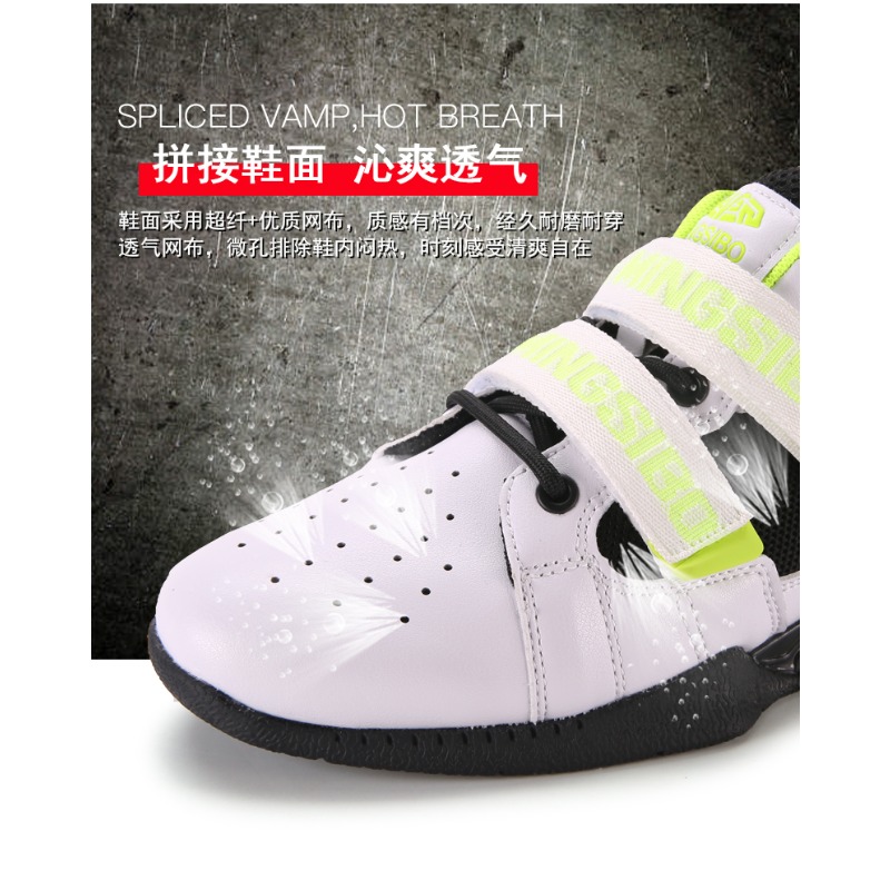Classic Brand Comfortable Brea - Weightlifting Shoes ulasan dan harga