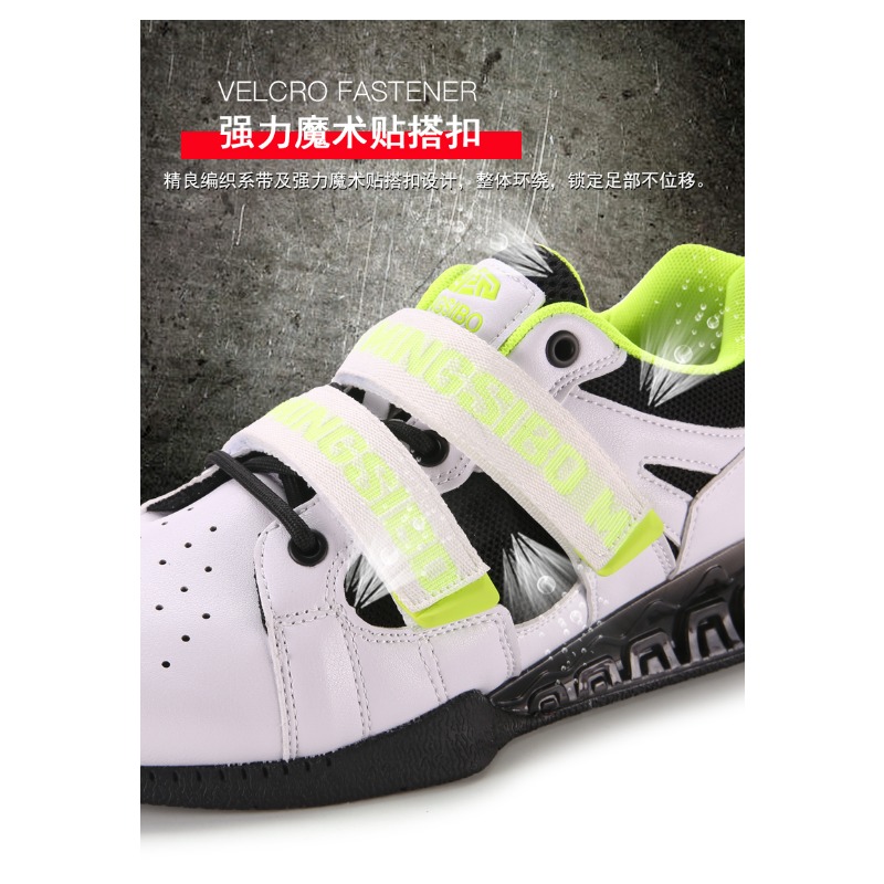 Classic Brand Comfortable Brea - Weightlifting Shoes ulasan dan harga