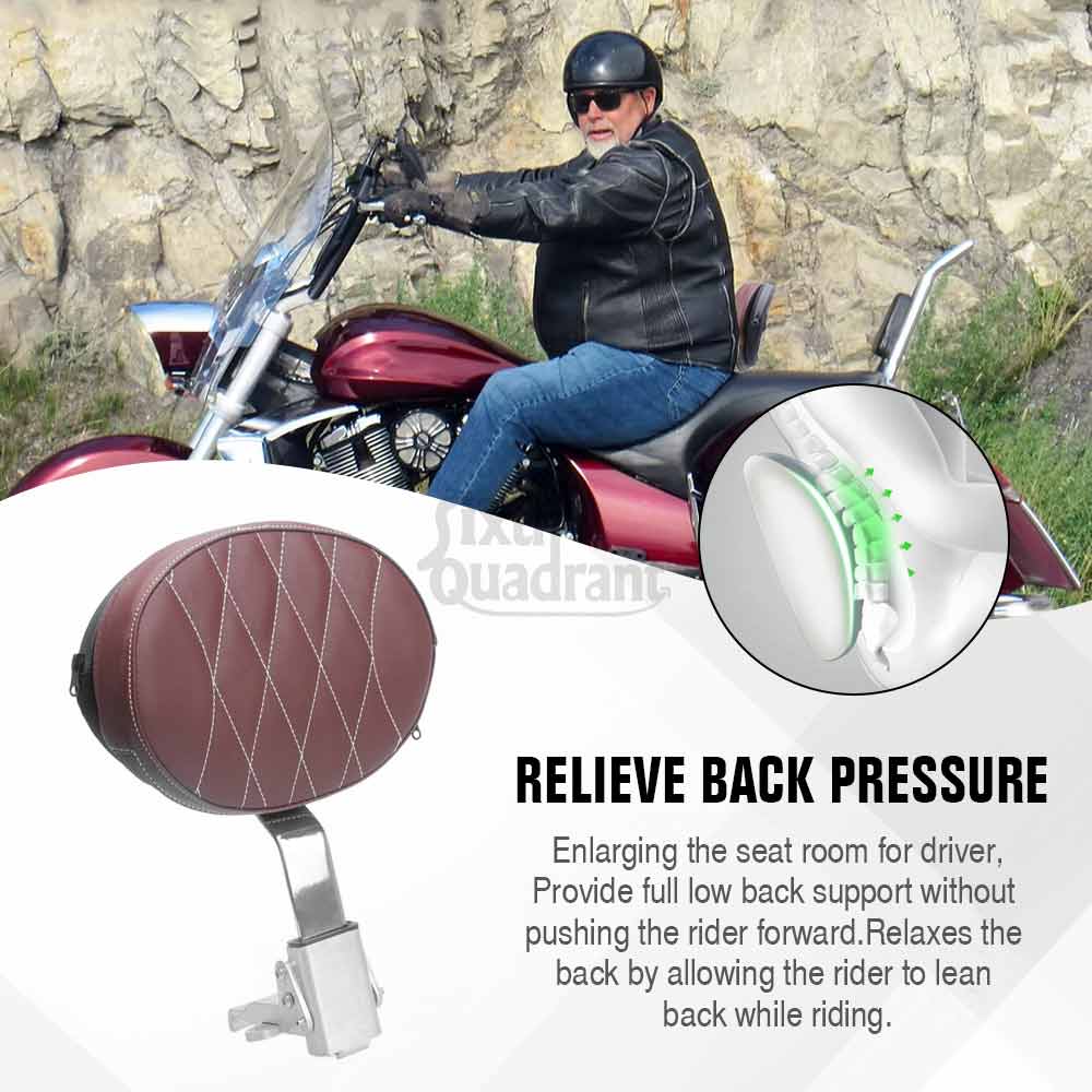 Motorcycle Accessories Adjusta - Crossfit Victory ulasan dan harga