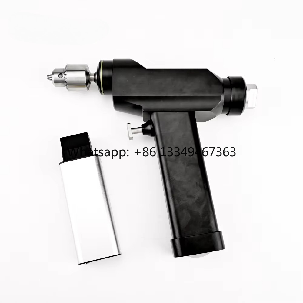 Medical Surgical Bone Drilling - Crossfit Machine ulasan dan harga