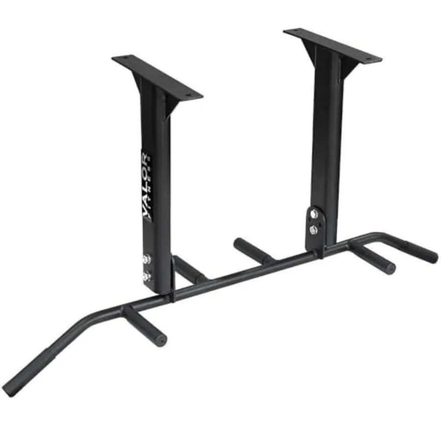Six-Grip Pull Up Bar Wall or C - Pull Up Bar ulasan dan harga