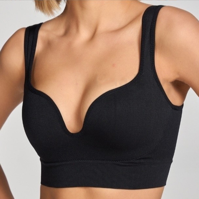 3D Sports Vest Breathable No S - Gymnastic Ring ulasan dan harga