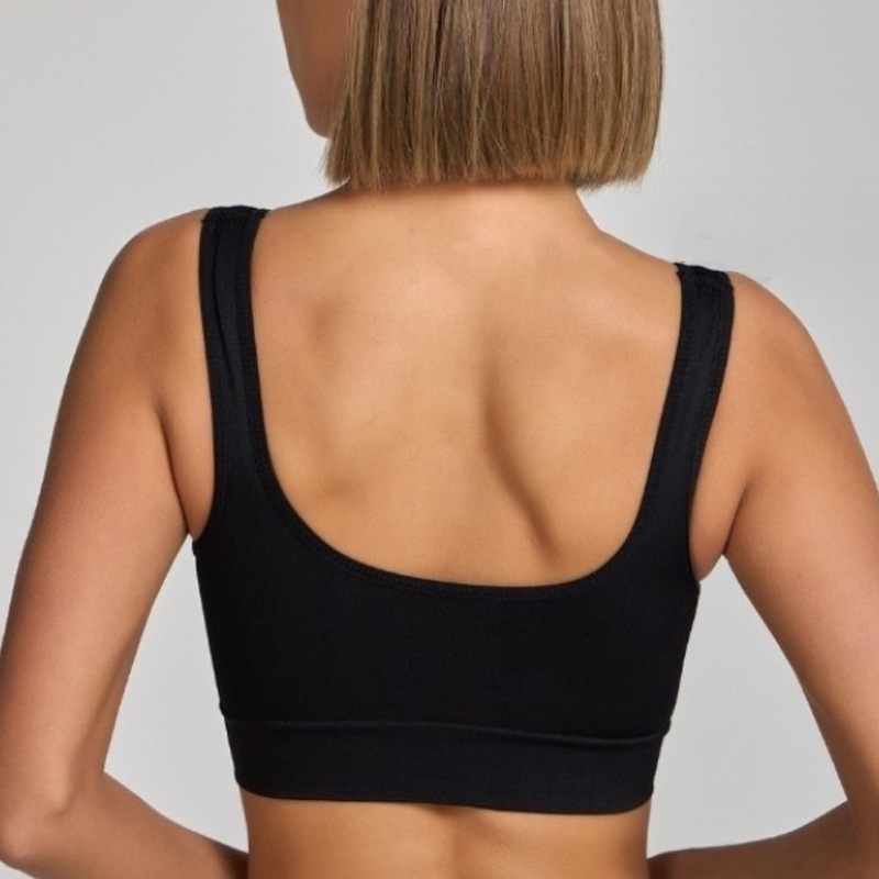 3D Sports Vest Breathable No S - Gymnastic Ring ulasan dan harga