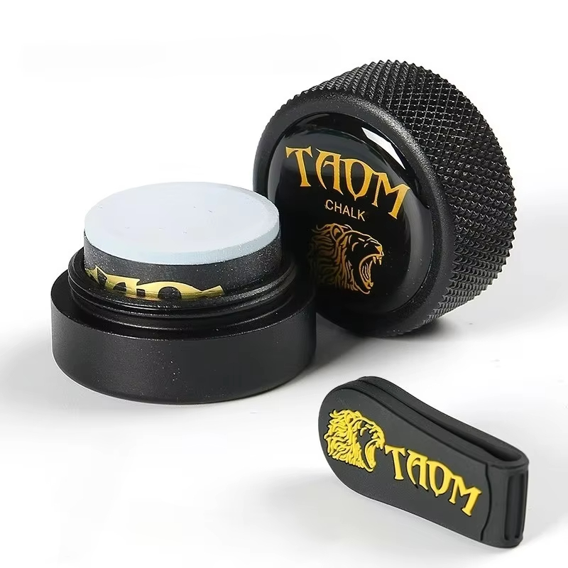 Professional Pool Billiards Ac - Chalk Bag ulasan dan harga