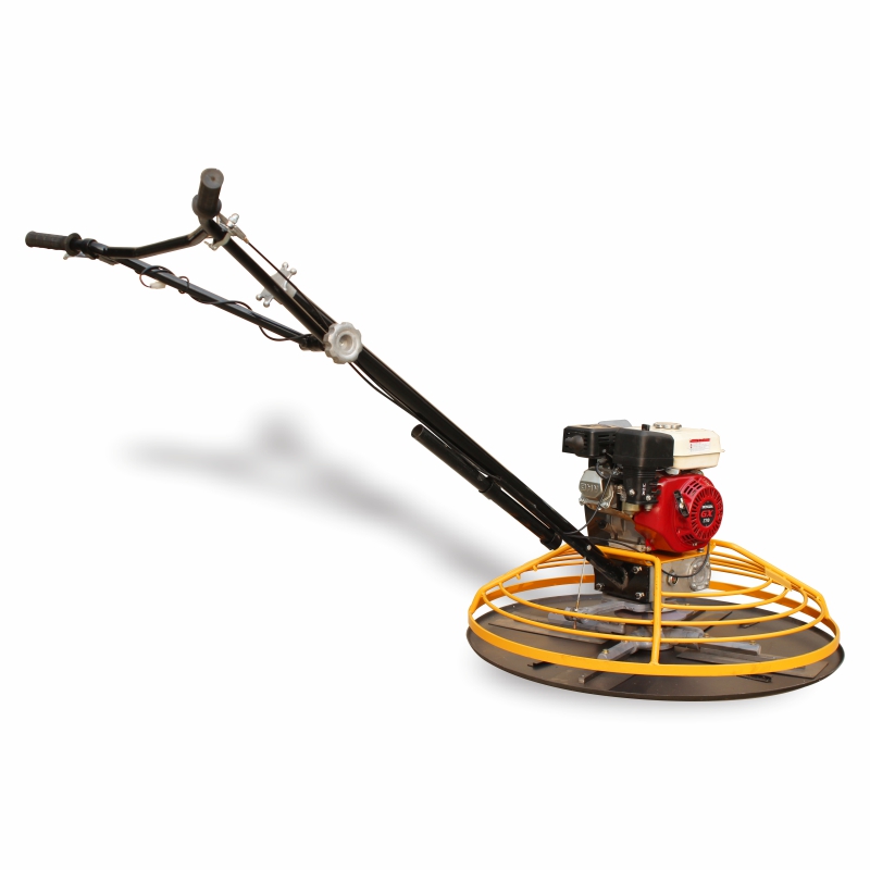 Hot Sale Power Trowel Machine  - Crossfit Machine ulasan dan harga